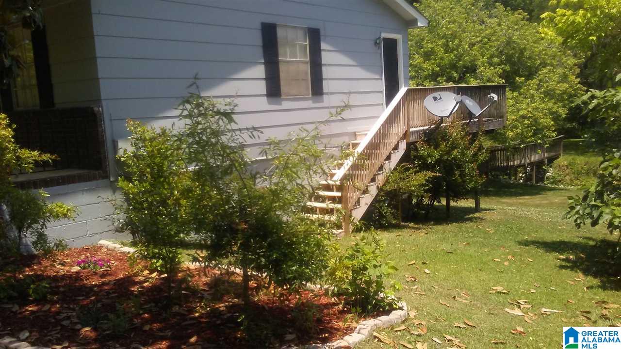 431 Polly Reed Road Northeast Center Point, AL 35215 - Photo 9 of 25