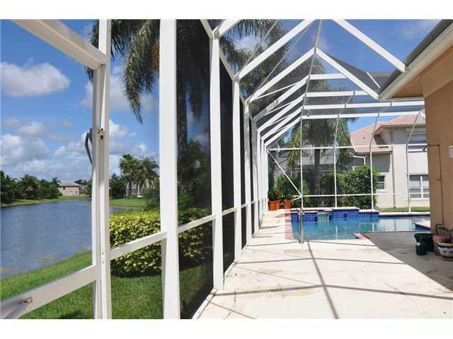 20279 Ocean Key Drive Boca Raton, FL 33498 - Photo 21 of 22 Pool