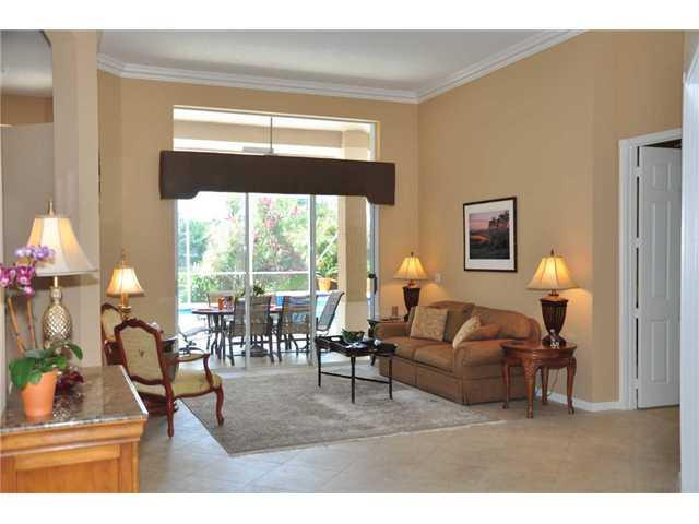 20279 Ocean Key Drive Boca Raton, FL 33498 - Photo 4 of 22 Living Room