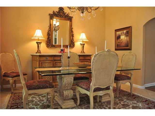 20279 Ocean Key Drive Boca Raton, FL 33498 - Photo 5 of 22 Dining Room