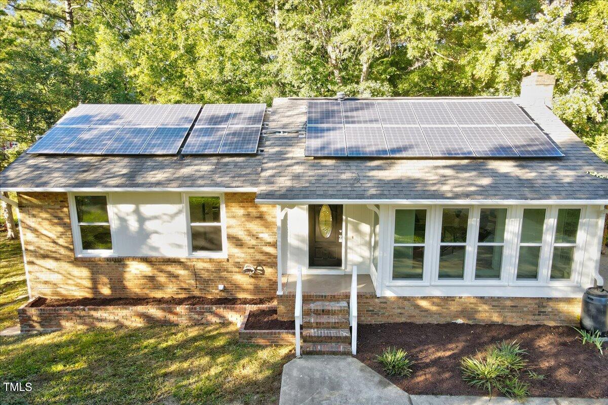 1317 Sedwick Road Durham, NC 27713 - Photo 2 of 29 Front Exterior
