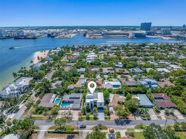 $34,995 | 2001 Marietta Drive, Fort Lauderdale, FL 33316