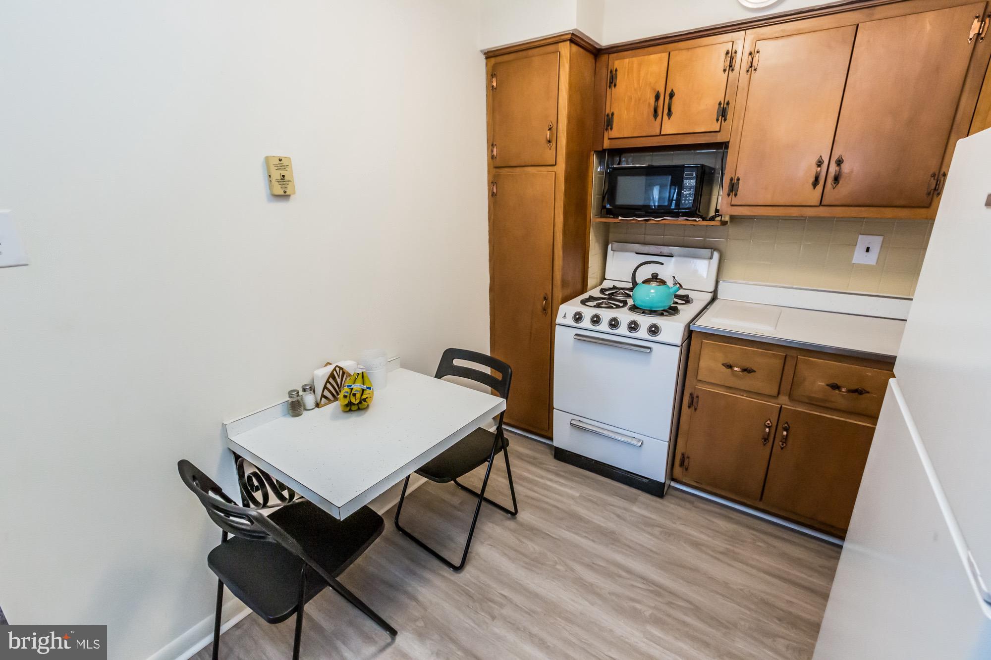 2745 Cranston Road Philadelphia, PA 19131 - Photo 14 of 44 Kitchen Floor 2