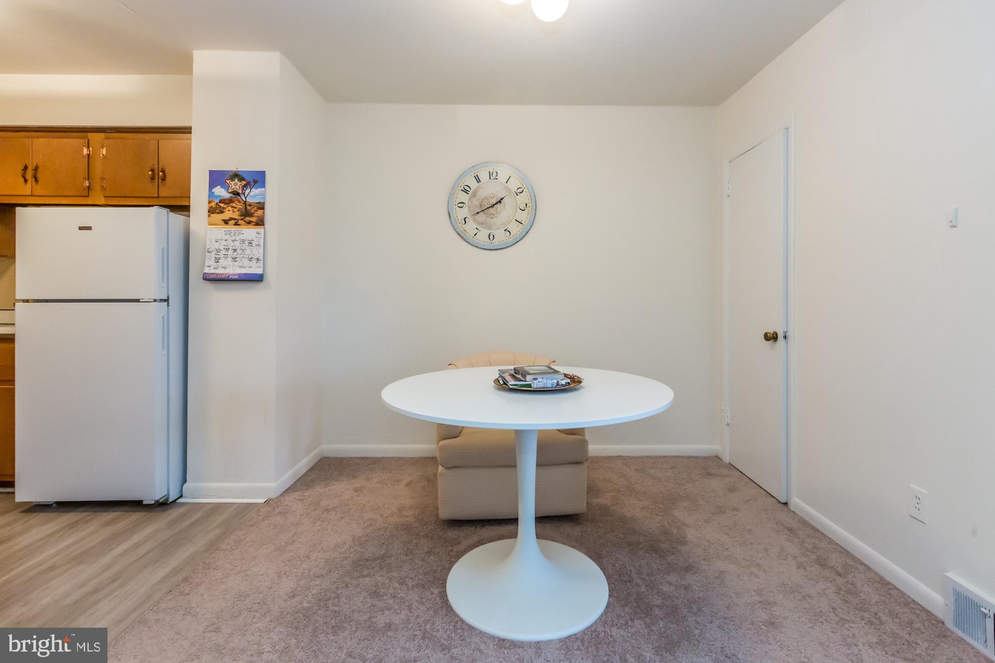 2745 Cranston Road Philadelphia, PA 19131 - Photo 8 of 44 Eating area Floor 2