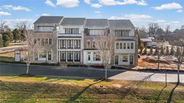$839,900 | 73 Bourbon Street, Unit 5, Senoia, GA 30276