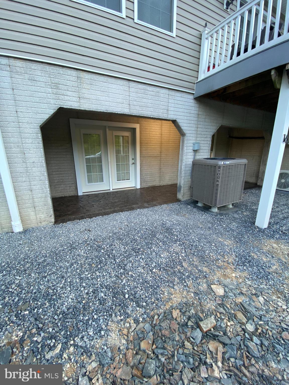 65 Woods Edge Road, Unit 16 Fort Ashby, WV 26719 - Photo 1 of 10