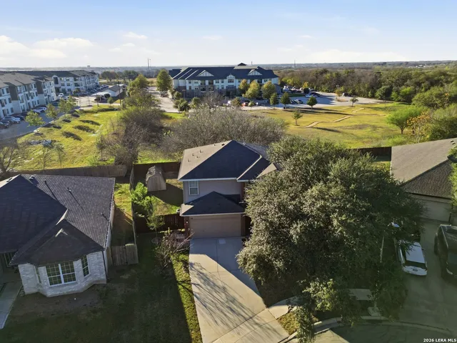 $314,900 | 116 Cirrus Cove, Cibolo, TX 78108