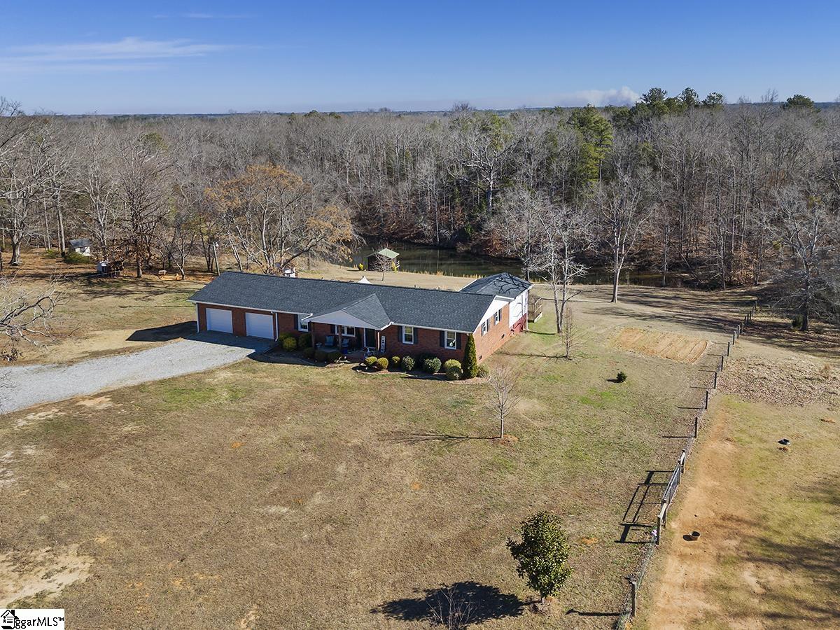 7905 Indian Mound Road Waterloo, SC 29384 - Photo 20 of 28