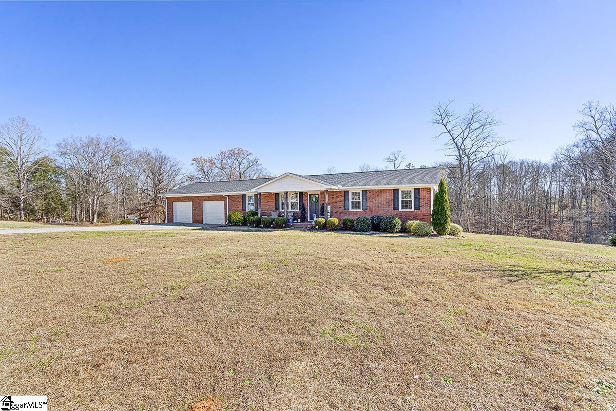 7905 Indian Mound Road Waterloo, SC 29384 - Photo 2 of 28