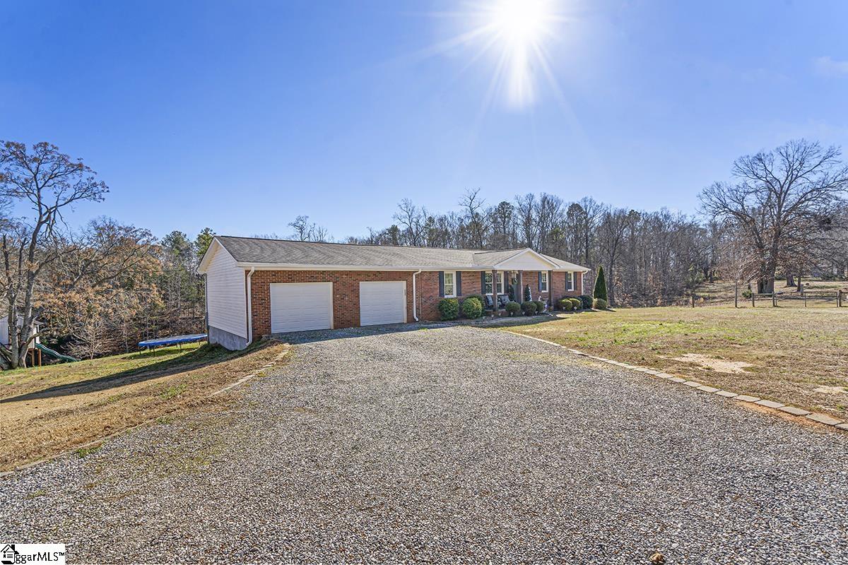7905 Indian Mound Road Waterloo, SC 29384 - Photo 27 of 28