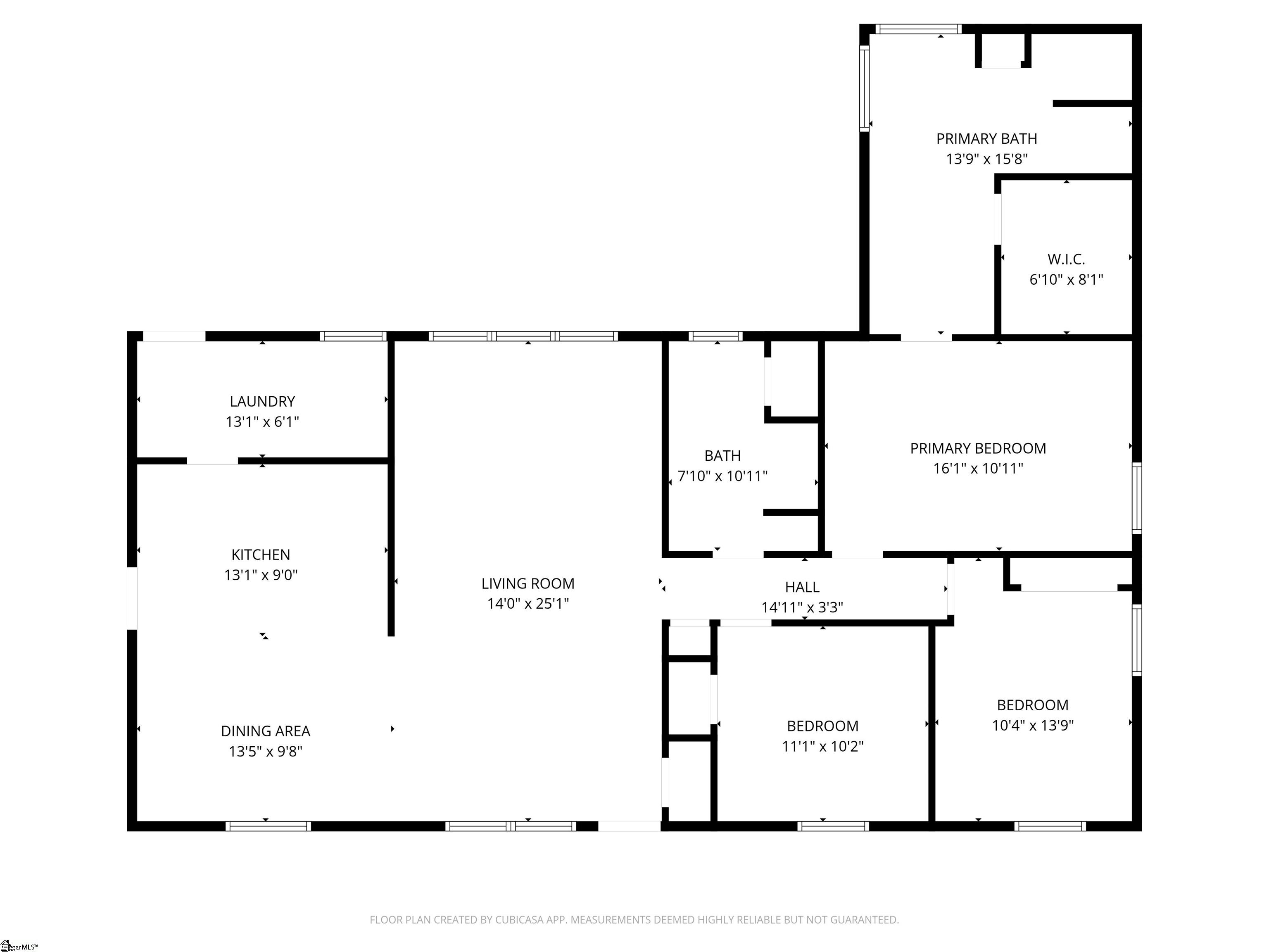 7905 Indian Mound Road Waterloo, SC 29384 - Photo 28 of 28
