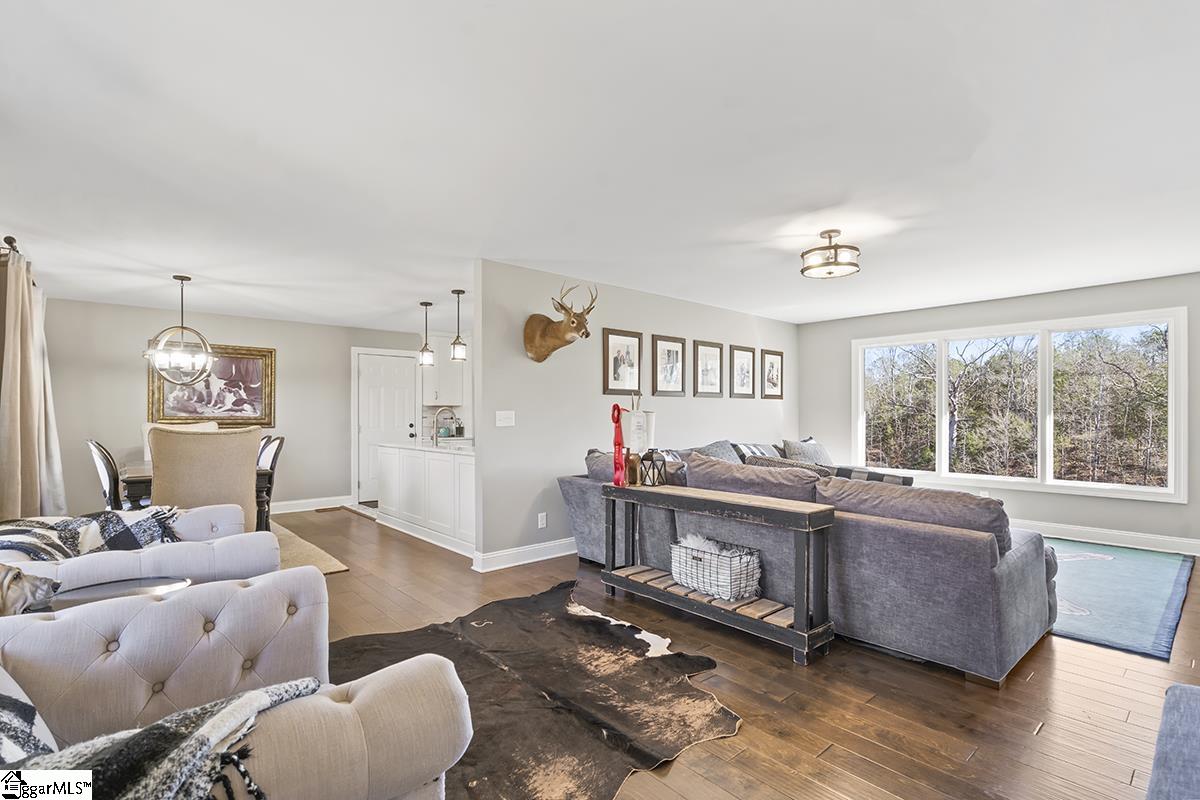 7905 Indian Mound Road Waterloo, SC 29384 - Photo 5 of 28