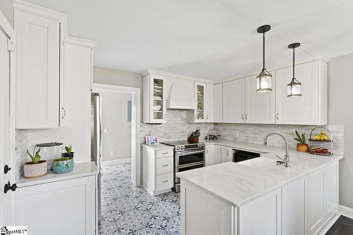 7905 Indian Mound Road Waterloo, SC 29384 - Photo 7 of 28