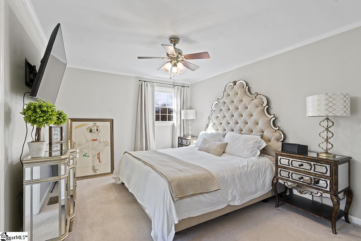 7905 Indian Mound Road Waterloo, SC 29384 - Photo 9 of 28