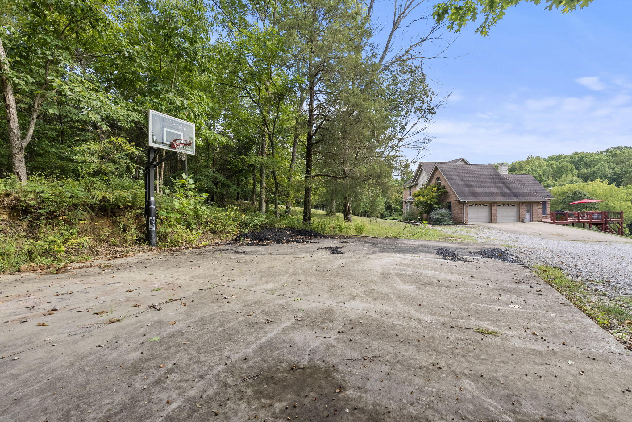 166 Snow Road Cynthiana, KY 41031 - Photo 50 of 68 166 Snow Road
