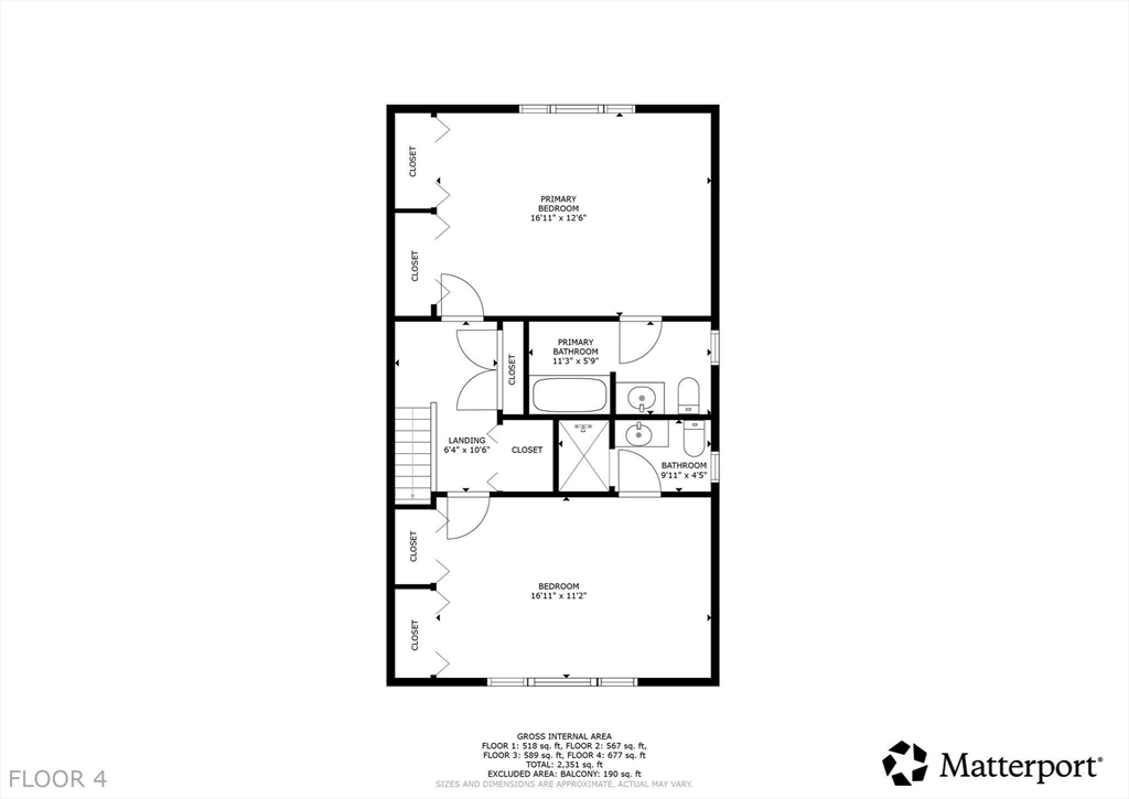 184 Rawson Road Brookline, MA 02445 - Photo 26 of 29