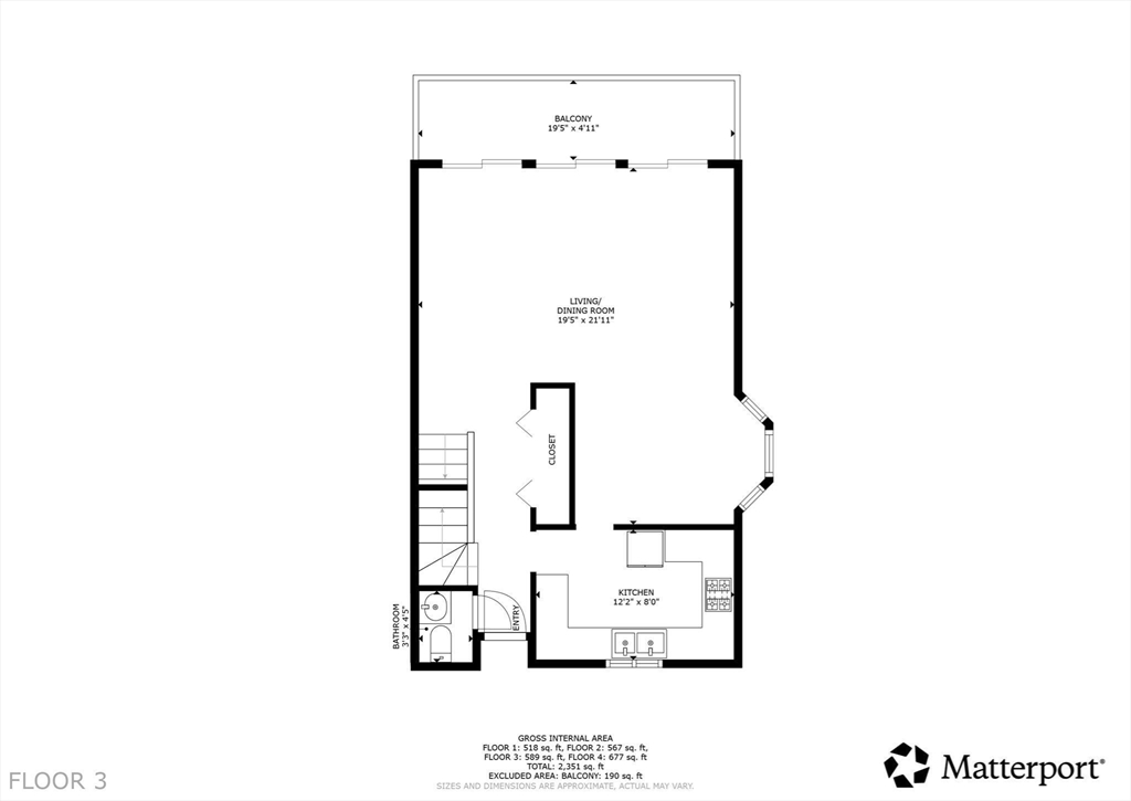 184 Rawson Road Brookline, MA 02445 - Photo 27 of 29