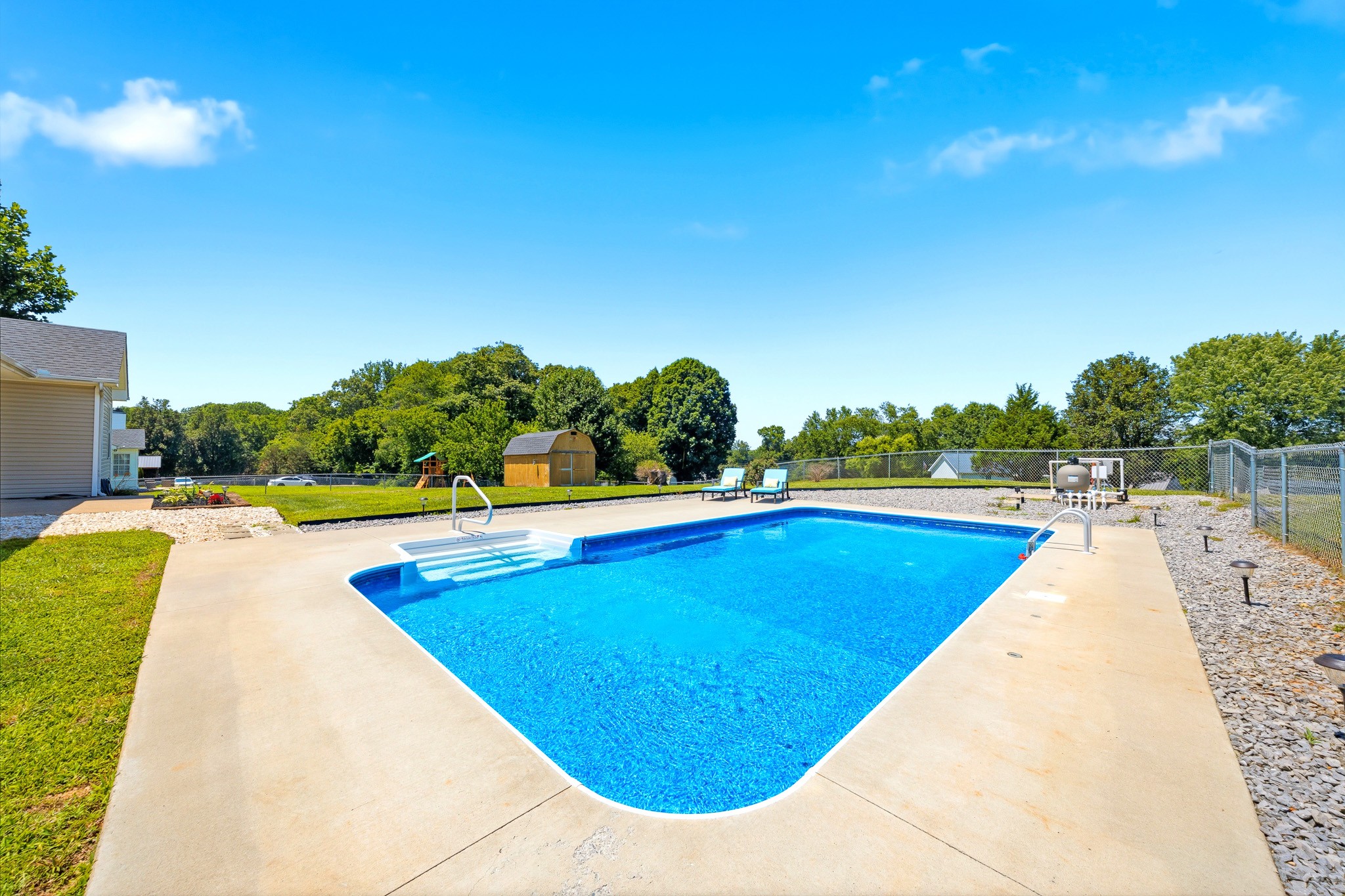 1087 Heatherwood Road Pleasant View, TN 37146 - Photo 39 of 60