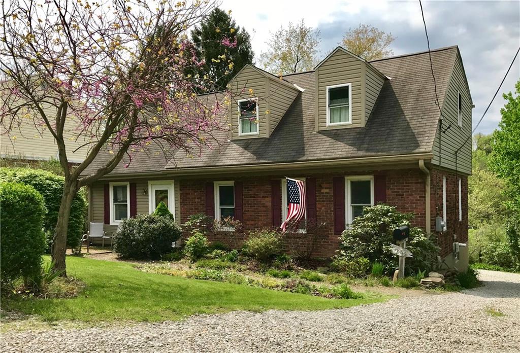 294 Idlewood Road Penn Hills, PA 15235 - Photo 1 of 25 Welcome home to 294 Idlewood Rd