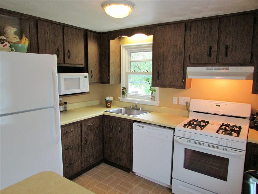 294 Idlewood Road Penn Hills, PA 15235 - Photo 7 of 25 Fully equipped kitchen with plenty of counter space to accommodate your needs