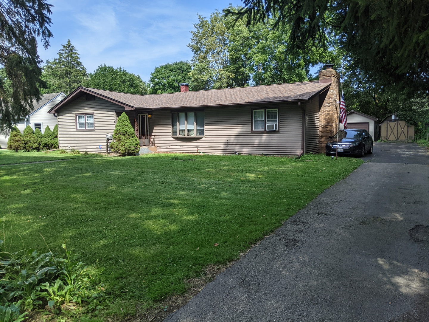16 Cherry Hill Road Joliet, IL 60433 - Photo 1 of 28