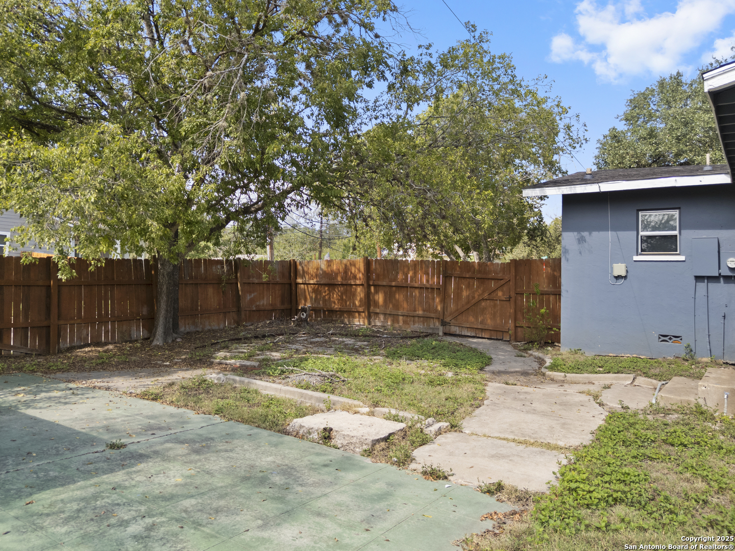 1100 Garraty Road Terrell Hills, TX 78209 - Photo 26 of 27