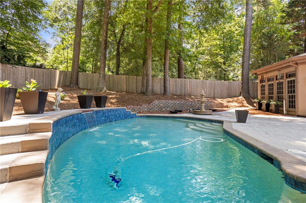 451 Landover Drive Decatur, GA 30030 - Photo 40 of 57