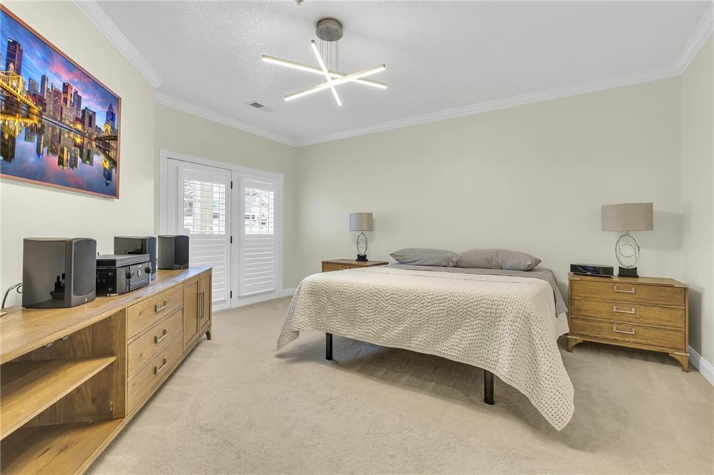 216 Adams Pointe Boulevard, Unit 8 Mars, PA 16046 - Photo 14 of 33 Primary BR