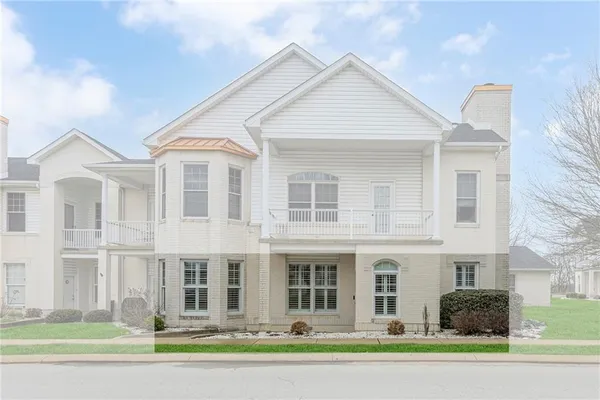 $370,000 | 216 Adams Pointe Boulevard, Unit 8, Mars, PA 16046