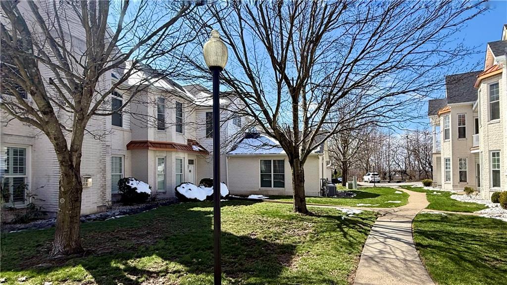 216 Adams Pointe Boulevard, Unit 8 Mars, PA 16046 - Photo 30 of 33