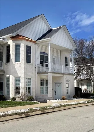 $370,000 | 216 Adams Pointe Boulevard, Unit 8, Mars, PA 16046
