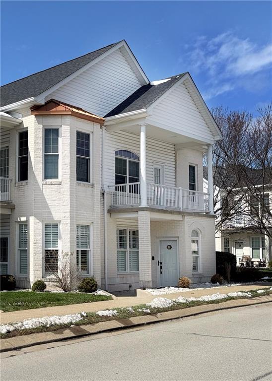 216 Adams Pointe Boulevard, Unit 8 Mars, PA 16046 - Photo 3 of 33