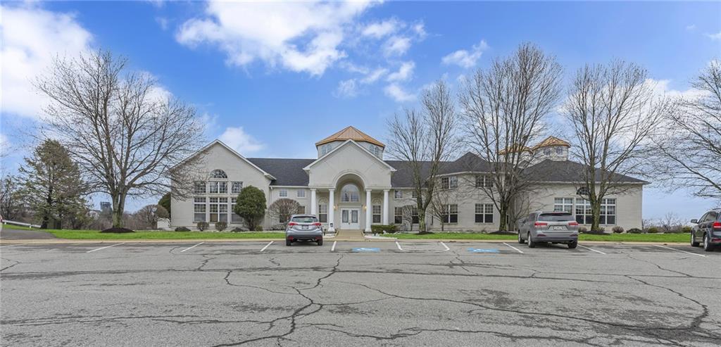 216 Adams Pointe Boulevard, Unit 8 Mars, PA 16046 - Photo 33 of 33 Clubhouse