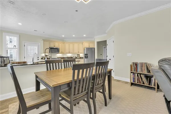 $370,000 | 216 Adams Pointe Boulevard, Unit 8, Mars, PA 16046