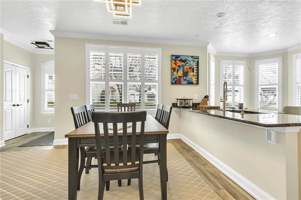 216 Adams Pointe Boulevard, Unit 8 Mars, PA 16046 - Photo 7 of 33