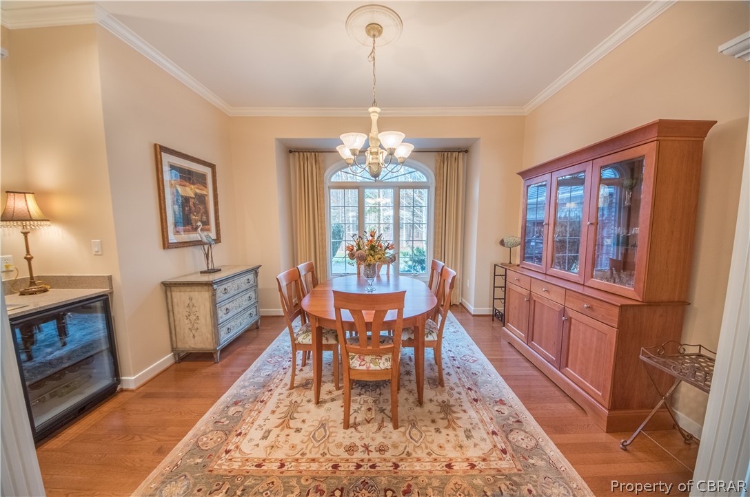 110 Ridge Road Hartfield, VA 23071 - Photo 19 of 40 Gallery Image 19