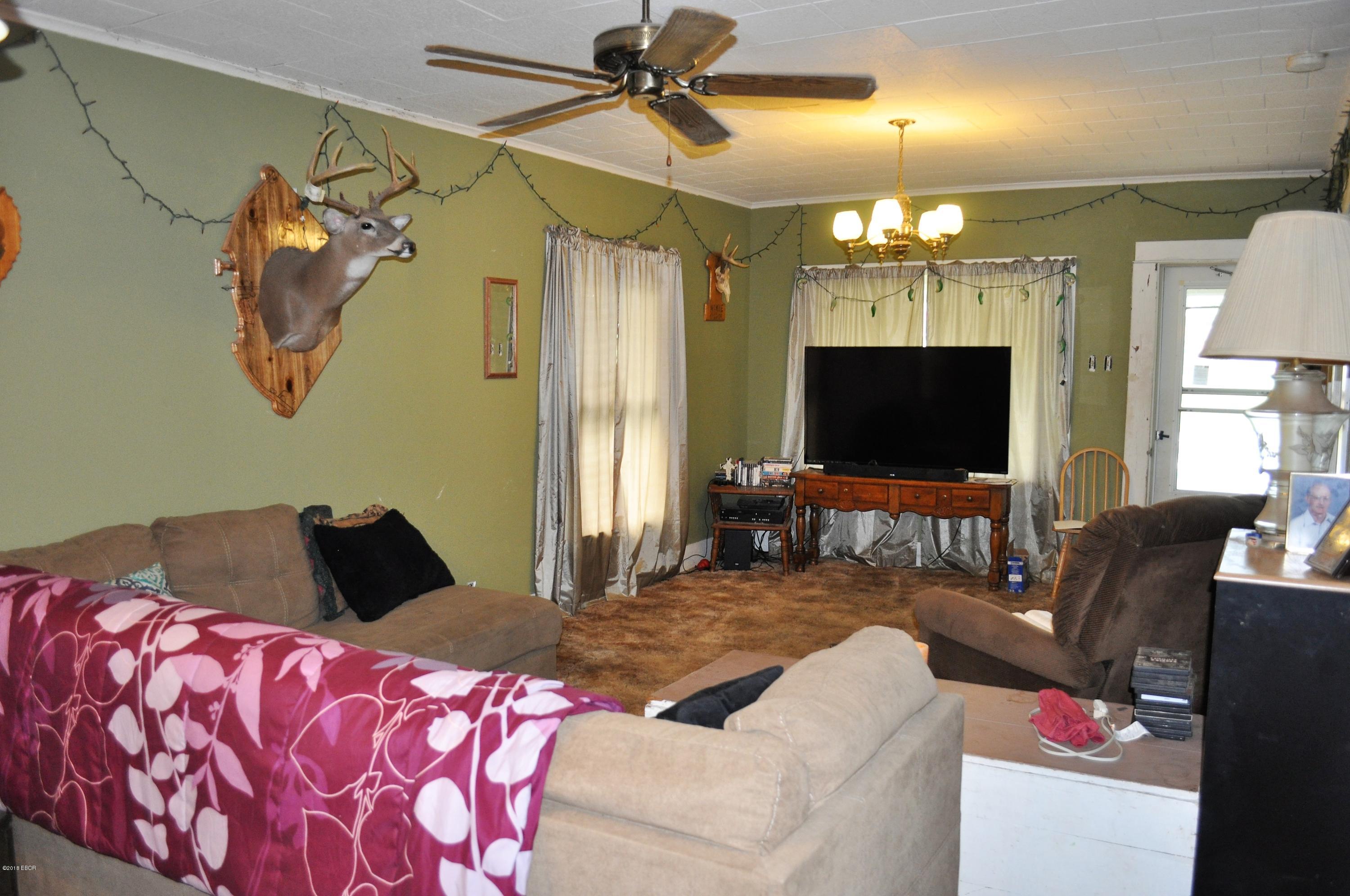 708 South Thomas Street Christopher, IL 62822 - Photo 5 of 22 Gallery Image 5