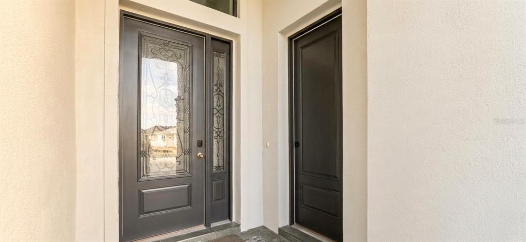 224 Valencia Ridge Drive Auburndale, FL 33823 - Photo 7 of 39 a view of front door