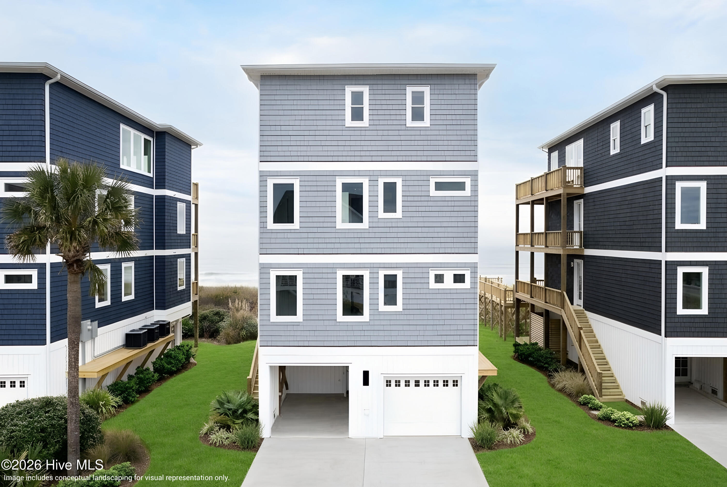 738 Dune Ridge Surf City, NC 28445 - Photo 1 of 31 2