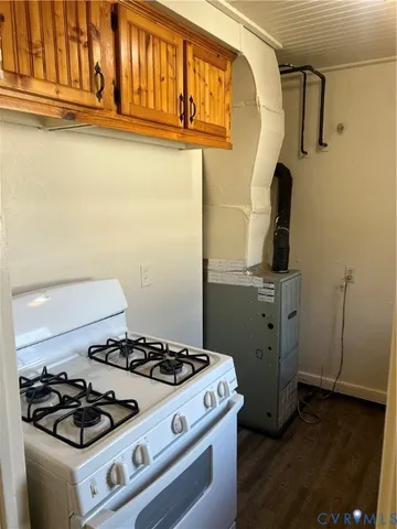 $725 | 103 Monticello Drive, Hopewell, VA 23860