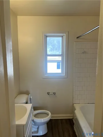 $725 | 103 Monticello Drive, Hopewell, VA 23860