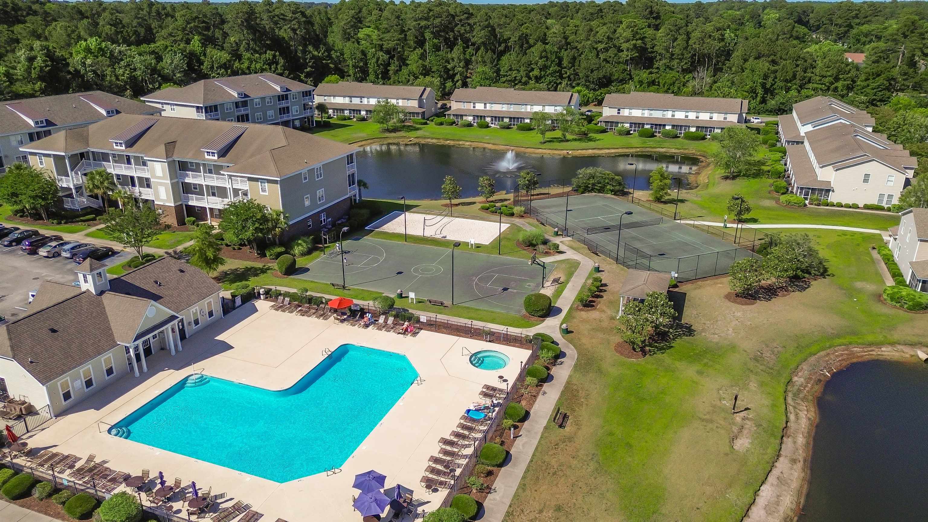 320 Kiskadee Loop, Unit A Conway, SC 29526 - Photo 51 of 51