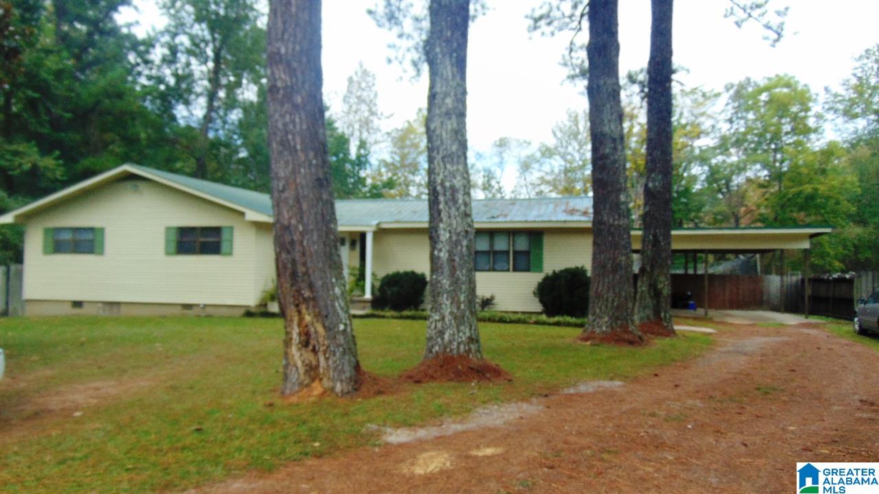 1383 Main Street Brent, AL 35034 - Photo 34 of 39