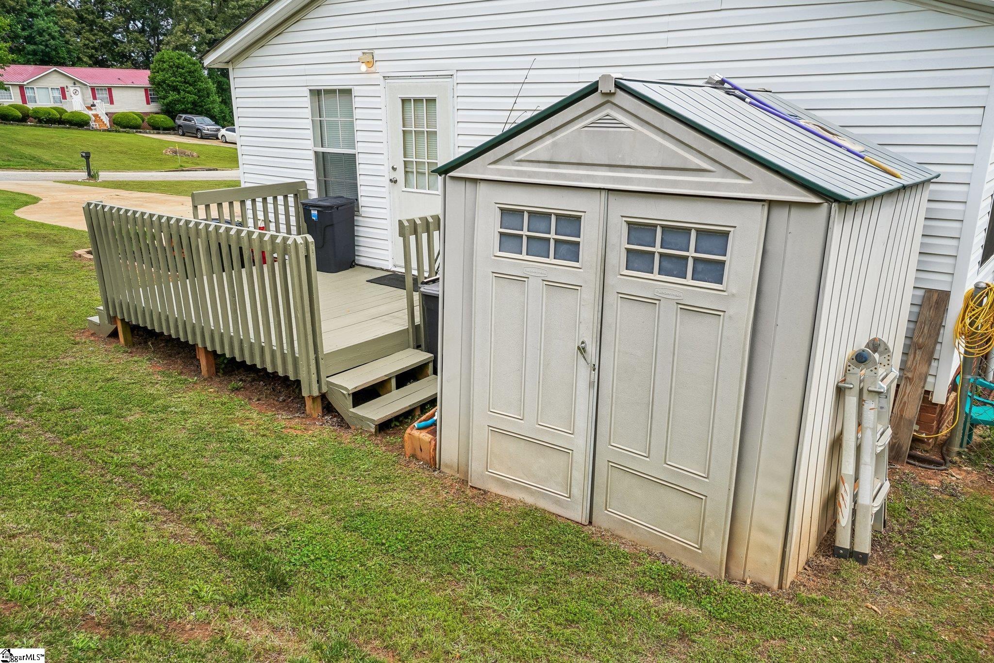 620 Courtland Way Greer, SC 29651 - Photo 24 of 27