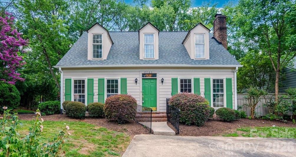 2703 Quailrush Road Charlotte, NC 28226 - Photo 1 of 40 Gallery Image 1
