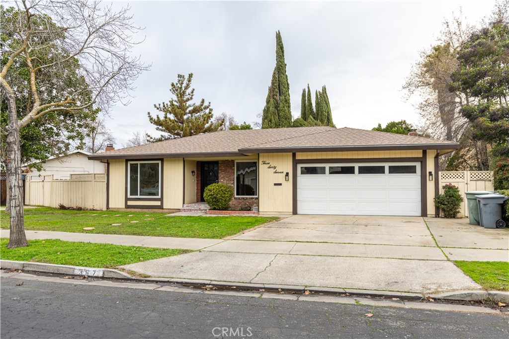 367 West Alexander Ave  