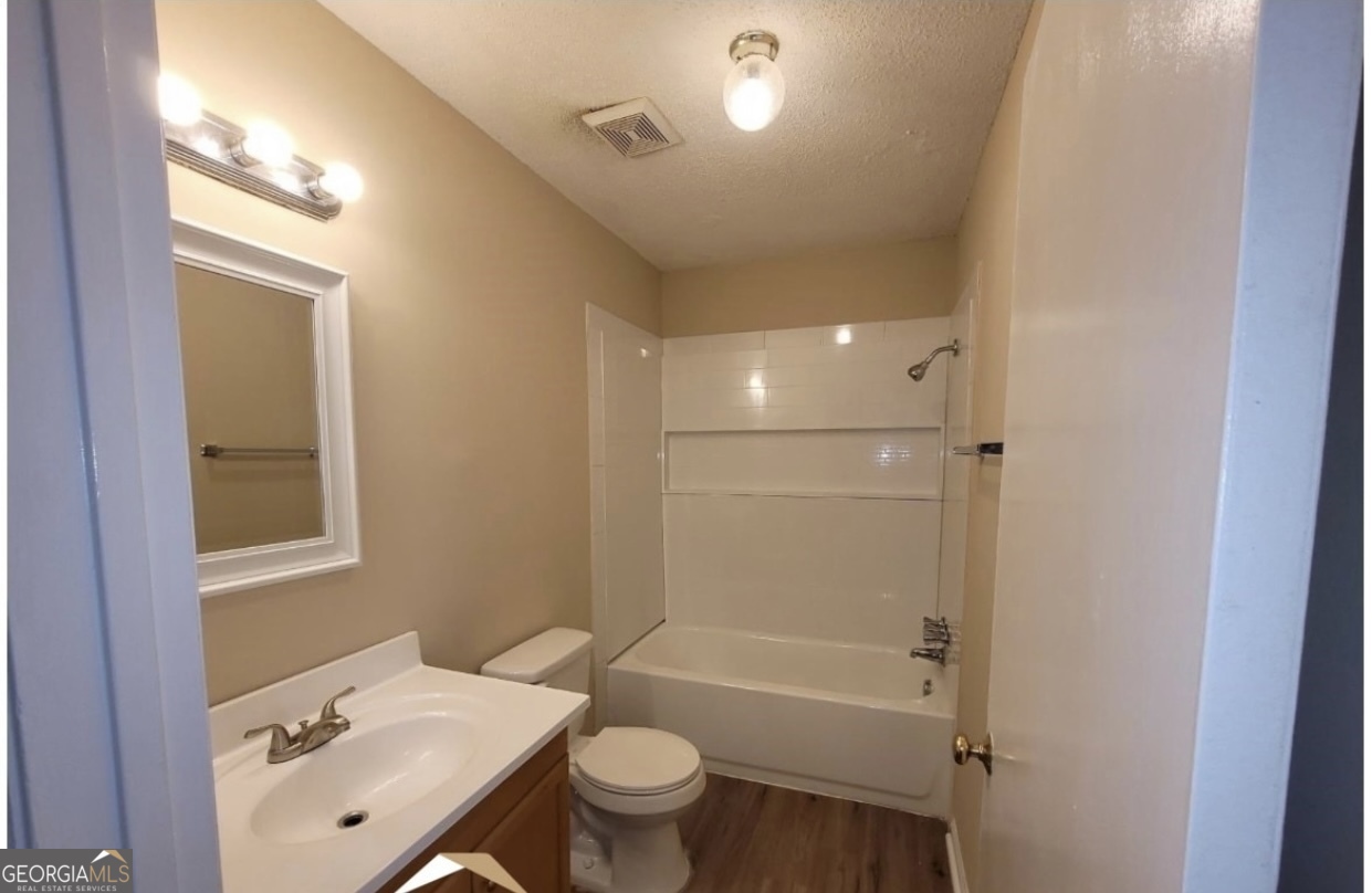 1323 Crawford Street Macon, GA 31206 - Photo 6 of 7