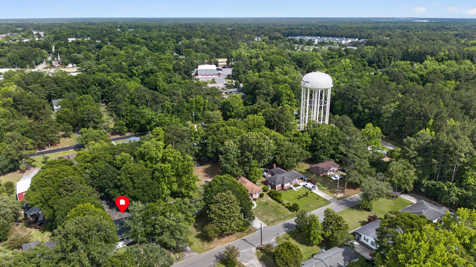 206 South Winter Street Moncks Corner, SC 29461 - Photo 37 of 37
