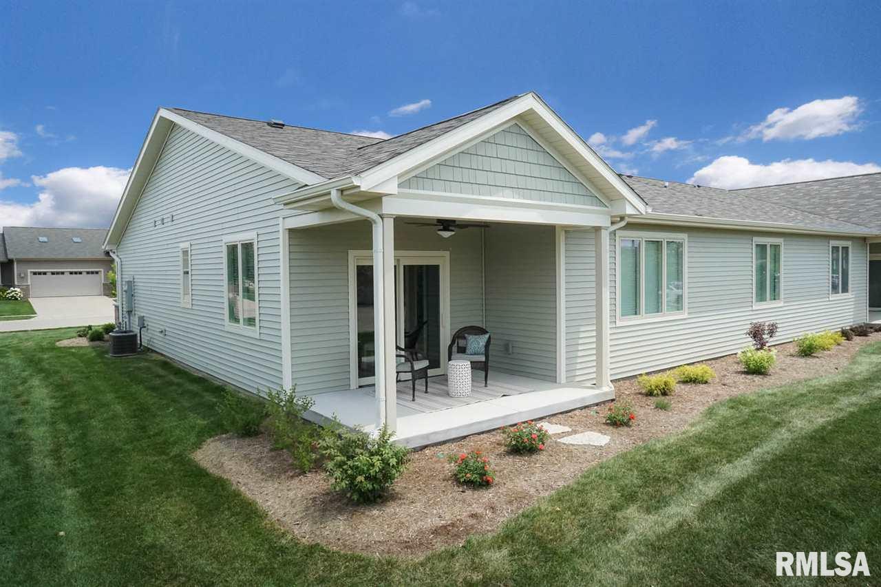 3956 Cornerstone Circle Springfield, IL 62711 - Photo 32 of 33
