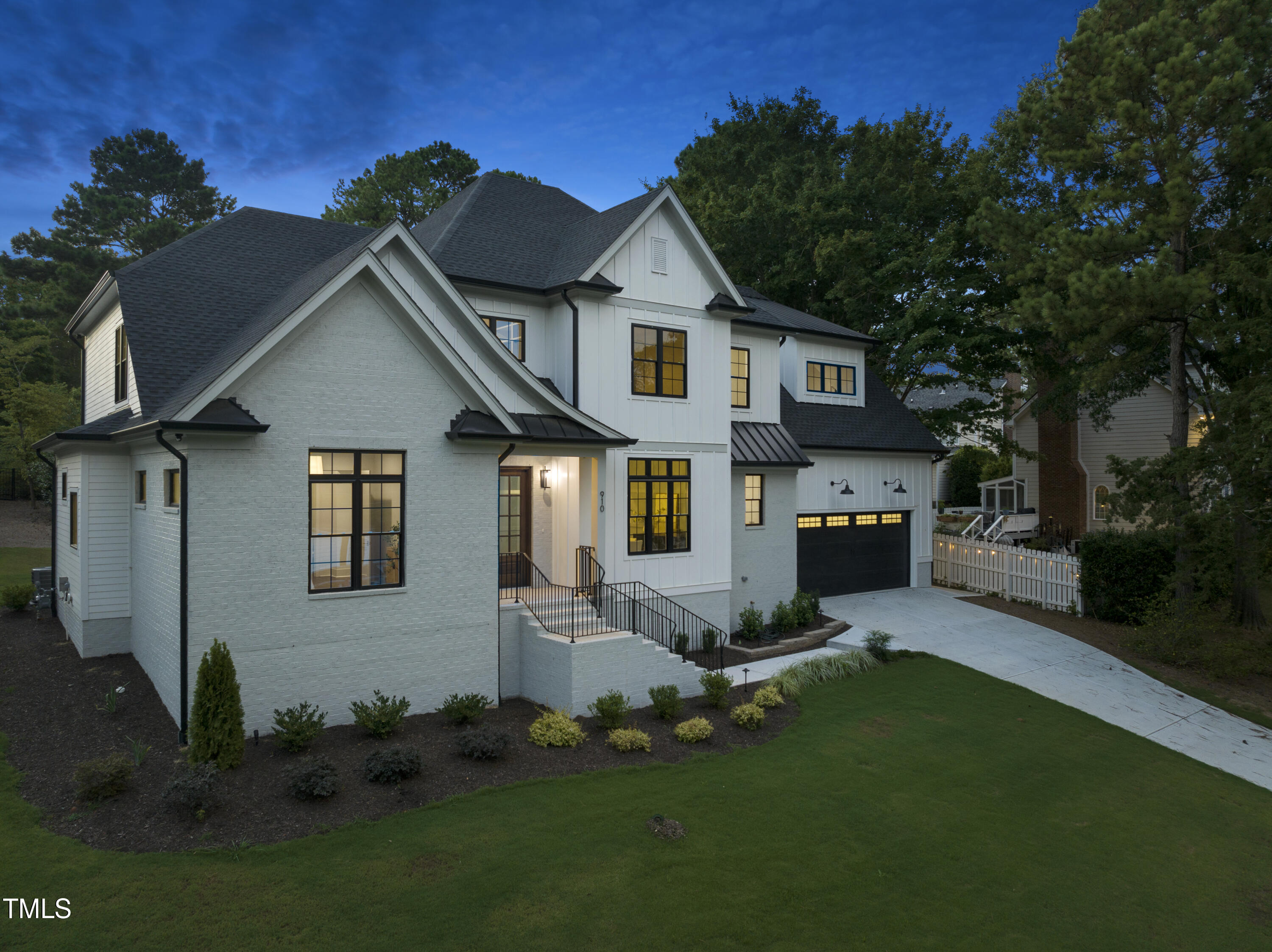 910 Tyrrell Road Raleigh, NC 27609 - Photo 2 of 49 2nd